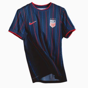 USA Away 25-26 (Early Release)